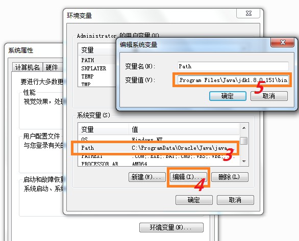 java怎么编程插图7