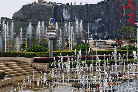 晋江免费好玩的十大风景区 触角沙滩上榜,月亮湾风景不错插图1