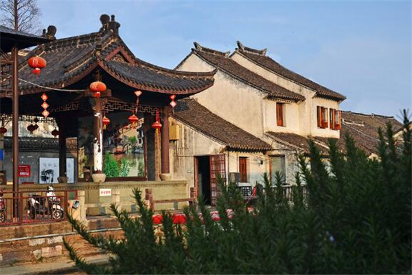 上海免费景点排名 好玩不花钱，你去过几个插图2