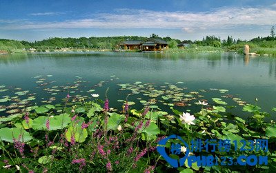 江苏5a景区有哪些？江苏5a景区名单 江苏旅游景点大全插图