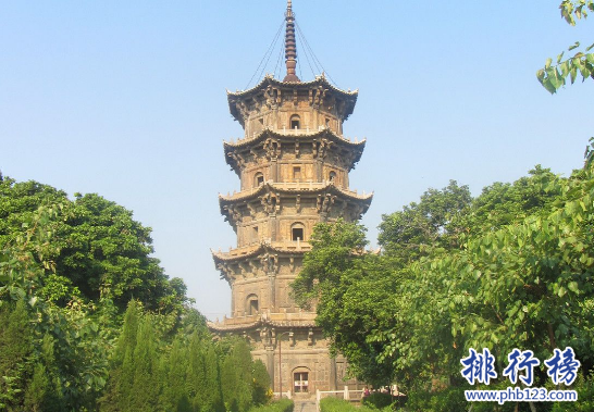 福建有什么好玩的地方?福建旅游必去景点排行榜插图6