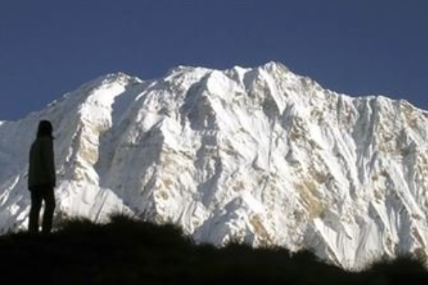 世界十大最高山峰，珠穆朗玛峰当之无愧的第一 洛子峰上榜插图