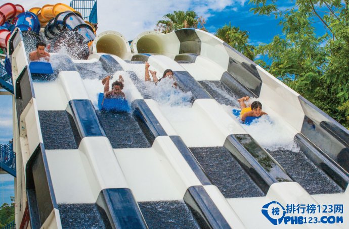 全球10大水上滑梯排行榜插图3
