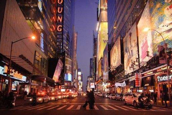 全球十大奢侈品商场：大牌云集 你能想到的奢侈品都在这儿插图5