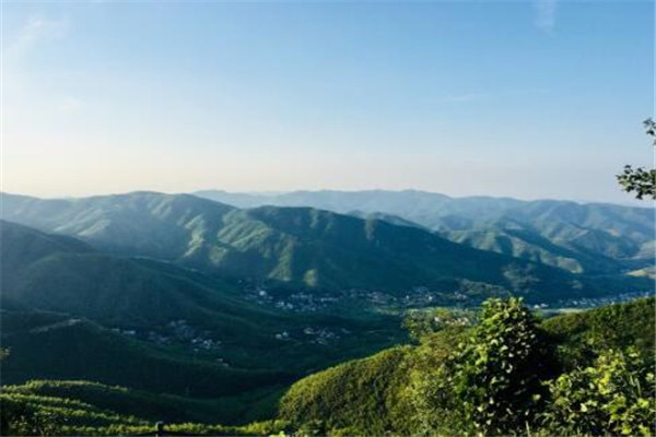 湖州好玩的地方排行榜 湖州最好玩的地方推荐插图