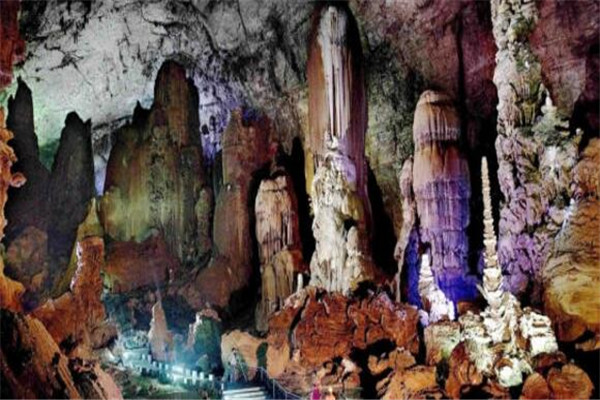 新余最好玩的地方推荐 新余好玩的地方排行榜插图