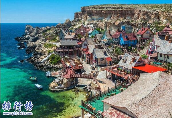 世界上最美的地方，世界上最美的10个地方(图片)插图3