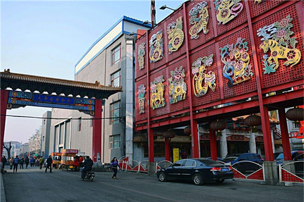 沈阳抖音景点排名 九一八事变博物馆有着极强的教育意义插图7