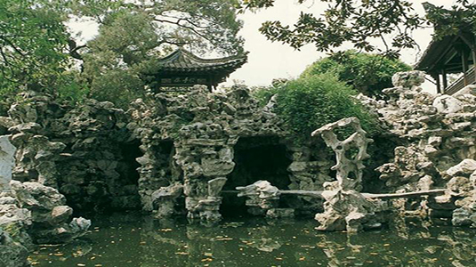 江苏省十大旅游景点排行插图2