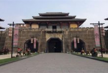 金华好玩的地方排行榜 金华最好玩的地方推荐|爱分享