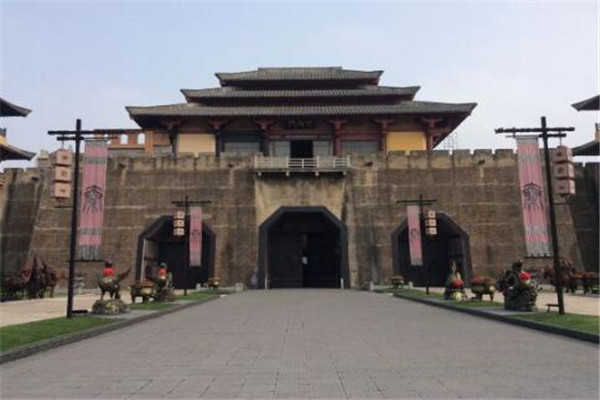 金华好玩的地方排行榜 金华最好玩的地方推荐插图