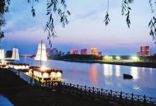 漯河好玩的地方排行榜 神州鸟园全国最大|爱分享