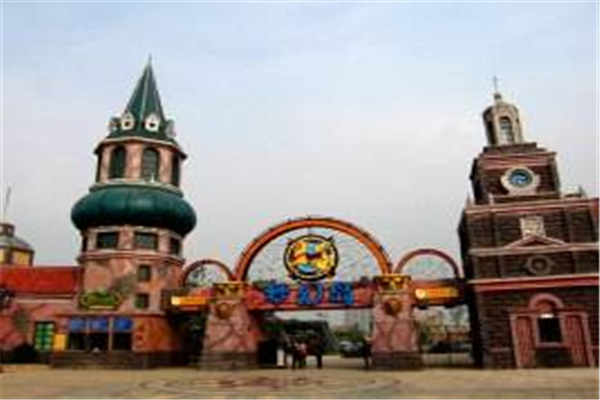 成都坐地铁就能到的景点 环球中心排第二，宽窄巷子上榜插图3