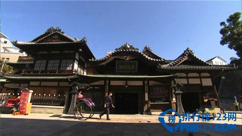 全球十大净化心灵的旅游地排行榜插图8