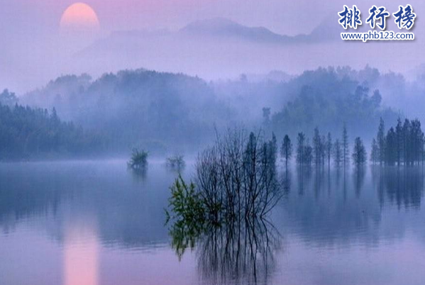 世界十大旅游国家排名：第一浪漫又时尚插图7