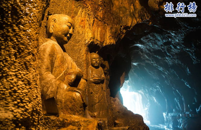 杭州爬山去哪里比较好？杭州十大爬山路线攻略插图7