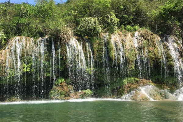 荆门十大风景名胜排行榜：美人谷上榜，第六是皇帝帝陵插图2