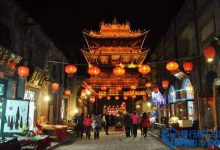 八大最具年味儿的地方|爱分享