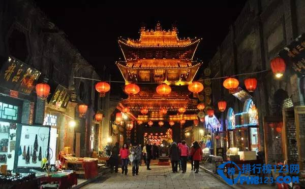 八大最具年味儿的地方插图5