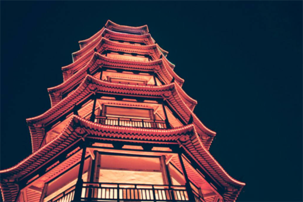 南昌十大最受好评景点：天香园上榜，第二是我国第一淡水湖插图2