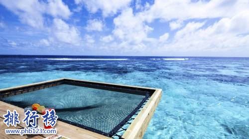 马尔代夫排名前十的岛，马尔代夫最出名的岛屿是哪个插图4