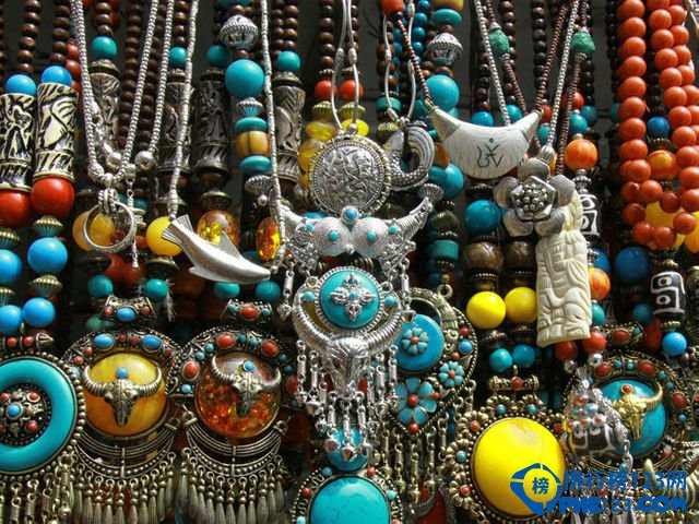 男人该去旅行的10个地方排行榜插图