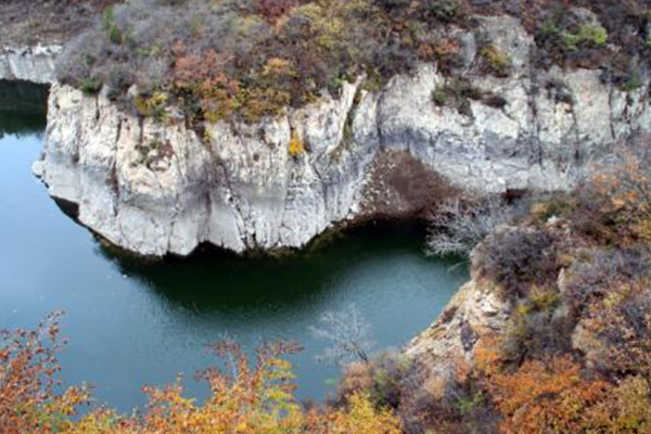 北京十大最美景点：云梦仙境上榜，它被称为“北京的张家界”插图2