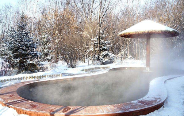 哈尔滨十大必游景点 带你玩转东方莫斯科插图7