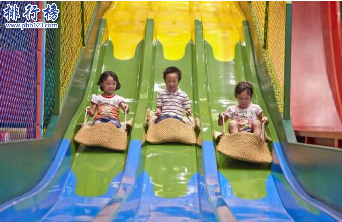 北京十大儿童地点：北京带孩子必去的地方推荐插图4