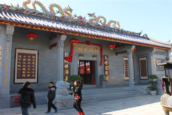 河源景区排行榜前十名：亚洲第一高喷泉上榜，新丰江水库第一插图5