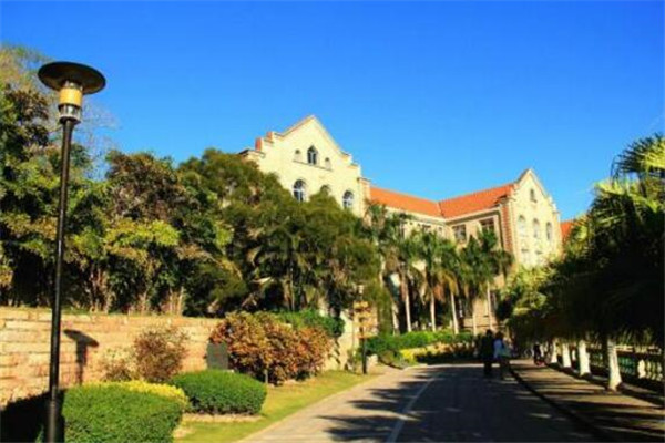 世界十大花园城市 新加坡无疑是第一，国内两个上榜插图9