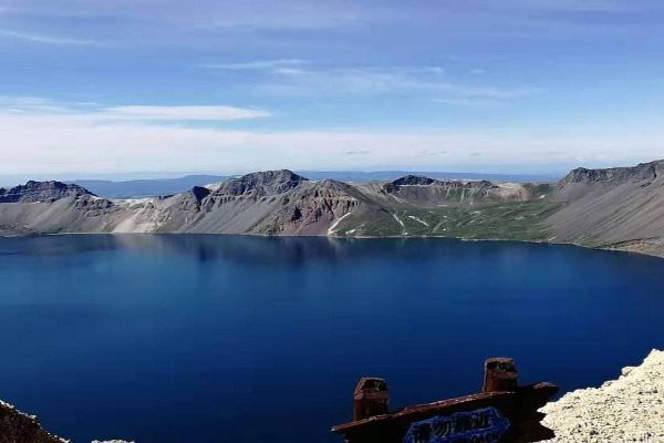 7-8月国内旅游最佳地排行榜 7-8月国内哪里旅游好插图2