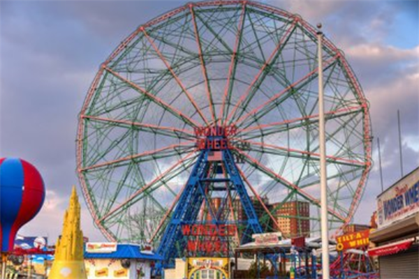 杭州十大游乐园排行榜：双溪漂流上榜，它是儿童乐园插图7