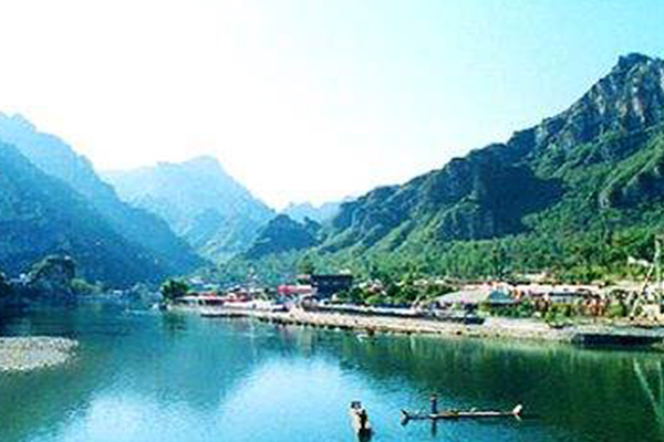 北京十大最美景点：云梦仙境上榜，它被称为“北京的张家界”插图6