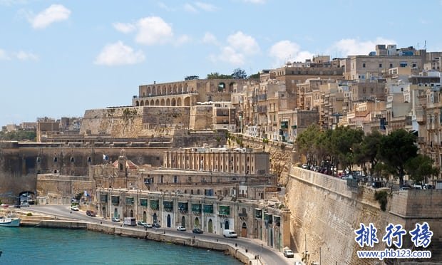 最适合冬季旅游的十个国家，阳光沙滩美食应有尽有插图3