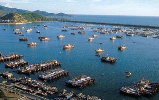 汕尾好玩的地方排行榜 汕尾十大最好玩的地方推荐插图5