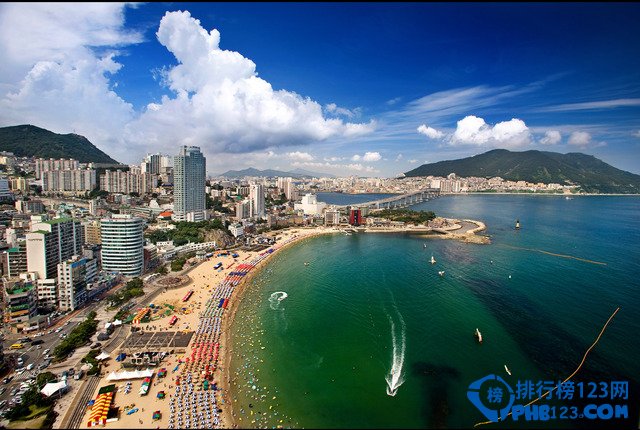 韩国不容错过的美景TOP10插图8