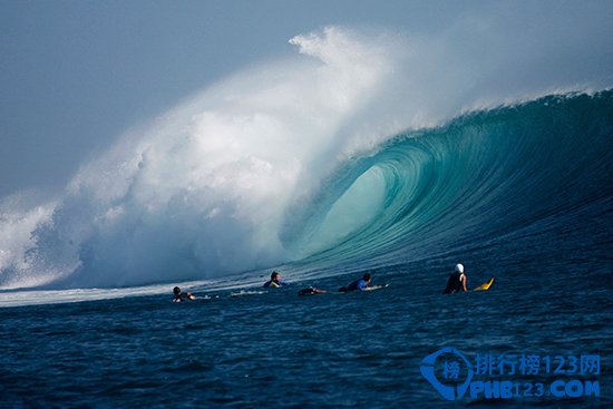 全球十大惊险刺激的丛林之旅排行榜插图3