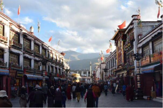 中国十大魅力古街 八大关第六,第二被誉为“亚洲第一街”插图8