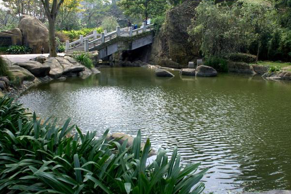 厦门十大爬山好去处排行榜：观音山/莲花山上榜，第一鸟语花香插图7