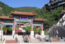 河北泡温泉哪里最好 河北十大温泉排行榜|爱分享