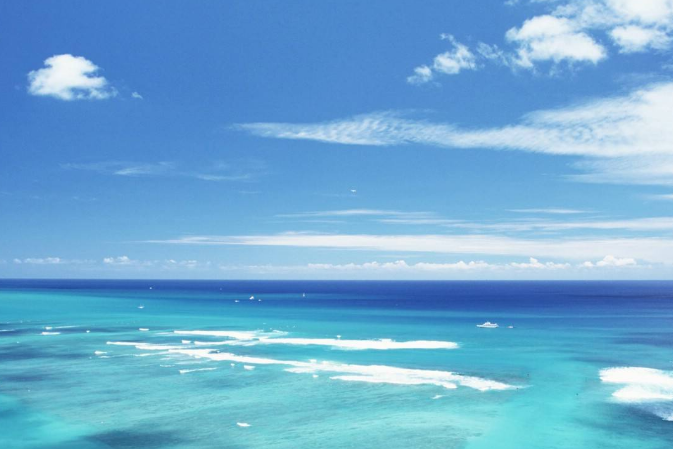 世界十大著名的海滩 这些独家胜地，你去过吗插图4