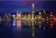 2017全球最受欢迎旅行目的地排名：香港7连冠，中国5城入选|爱分享