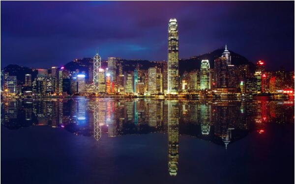 2017全球最受欢迎旅行目的地排名：香港7连冠，中国5城入选插图