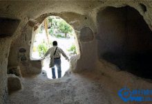 全球十大怪异惊奇的地下旅游景点排行榜|爱分享