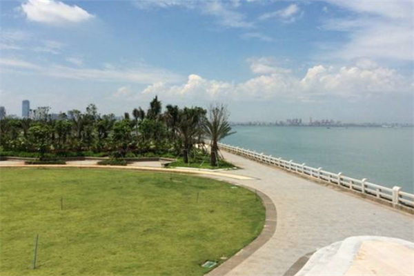 儋州十大风景名胜排行榜:东坡书院上榜,海景丰富插图6 儋州十大风景名胜排行榜:东坡书院上榜,海景丰富插图6