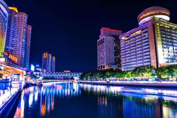 中山好玩的地方排行榜 中山十大最好玩的地方推荐插图4