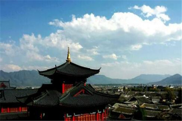 温州好玩的地方排行榜 温州最好玩的地方推荐插图6