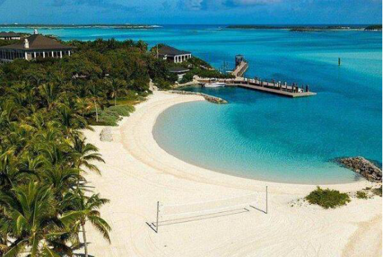 全球十大最贵的私人岛屿 第五的岛屿每晚租金都要53000美元插图9