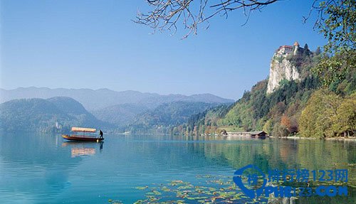 冬季全球10大最迷人的冰雪城市排行榜插图4